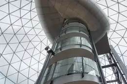 VICTORIA SQUARE SHOPPING CENTRE [BELFAST JUNE 2014]-233135-1