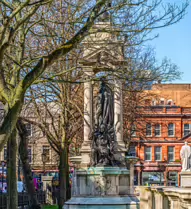 BELFAST CITY HALL [RANDOM IMAGES 28 MARCH 2019]-168059-1