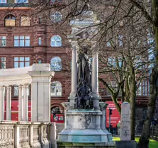 BELFAST CITY HALL [RANDOM IMAGES 28 MARCH 2019]-168061-1