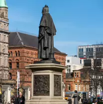 BELFAST CITY HALL [RANDOM IMAGES 28 MARCH 2019]-168063-1