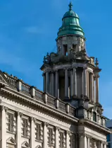 BELFAST CITY HALL [RANDOM IMAGES 28 MARCH 2019]-168066-1