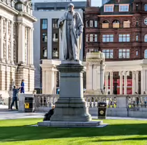 BELFAST CITY HALL [RANDOM IMAGES 28 MARCH 2019]-168067-1