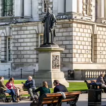 BELFAST CITY HALL [RANDOM IMAGES 28 MARCH 2019]-168068-1