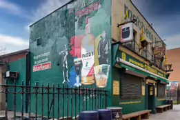 MADDEN'S BAR AND THE HISTORY OF BERRY STREET [BELFAST 2022]-232912-1