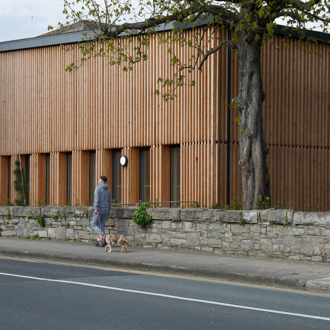Chapelizod Road