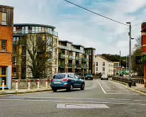 THE BRIDGE PUB CHRISTMAS 2018 [CHAPELIZOD ON THE SOUTH SIDE OF THE ANNA LIVIA BRIDGE]-232677-1