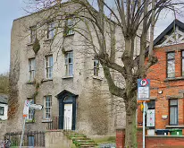 THE CRUMBLING HOUSE ON MAIN STREET [CHAPELIZOD 30 DECEMBER 2018]-232637-1