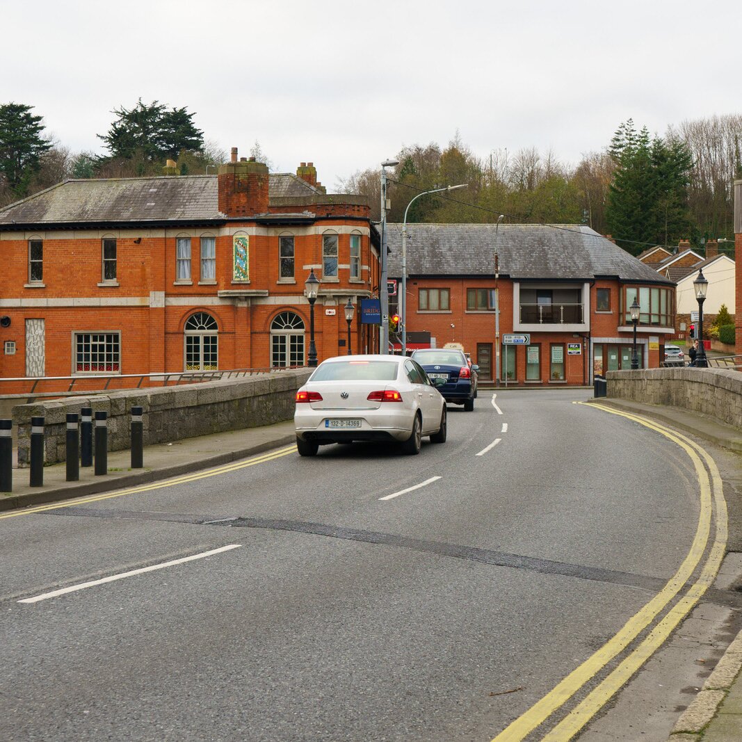 The Bridge In May 2024 It Is On The Market