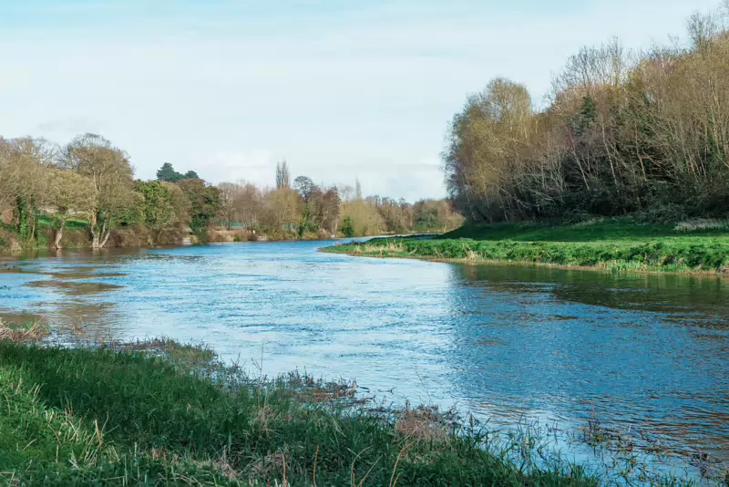 LIFFEY VALLEY PARK