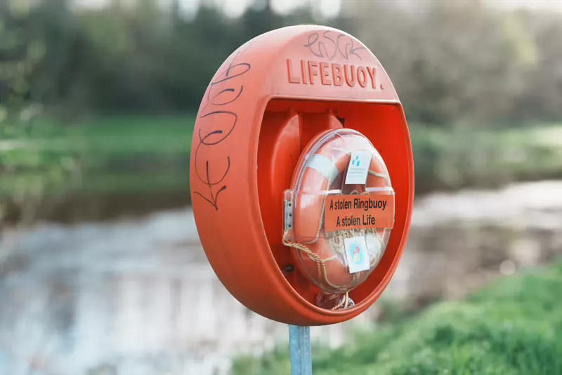 LIFFEY VALLEY PARK