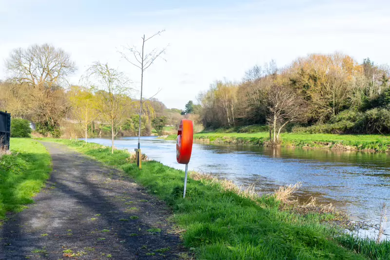 LIFFEY VALLEY PARK