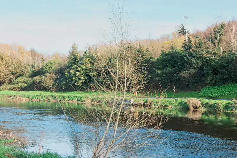 LIFFEY VALLEY PARK