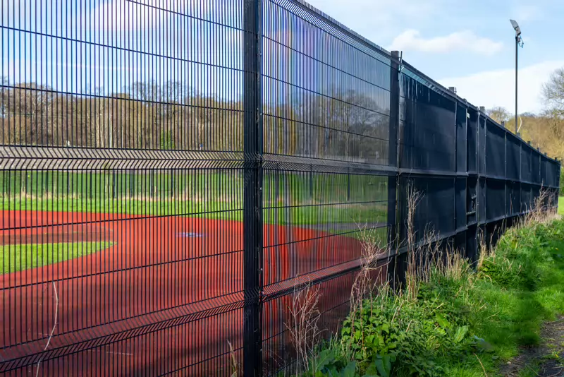 LIFFEY VALLEY PARK