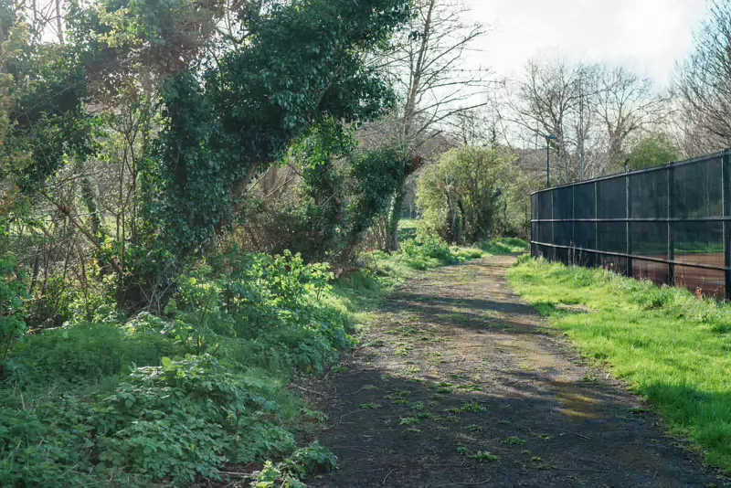 LIFFEY VALLEY PARK