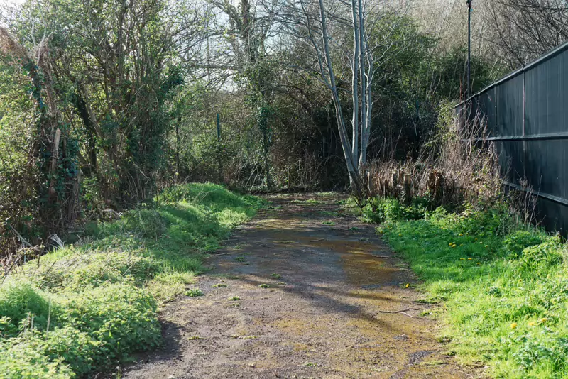 LIFFEY VALLEY PARK