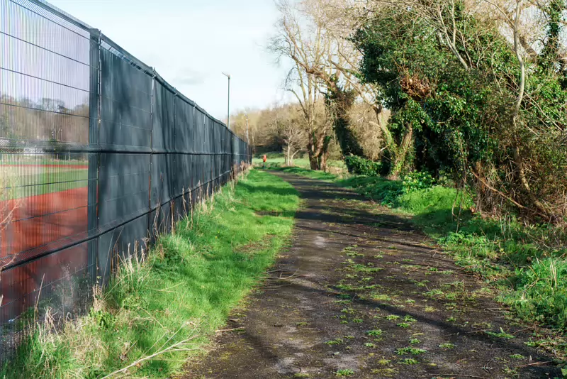 LIFFEY VALLEY PARK