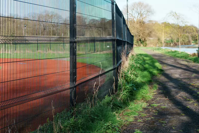 LIFFEY VALLEY PARK