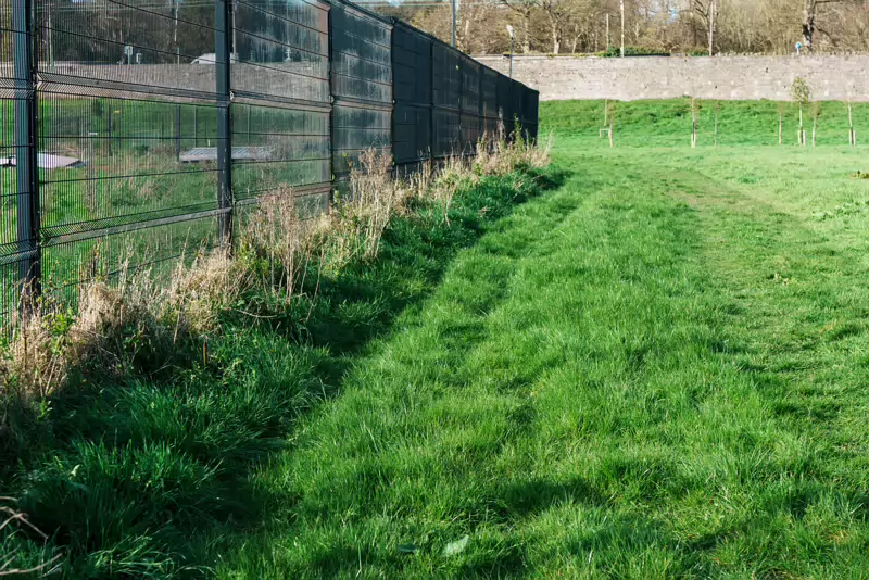 LIFFEY VALLEY PARK