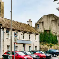 THE CRUMBLING HOUSE ON MAIN STREET [CHAPELIZOD 30 DECEMBER 2018]-232635-1