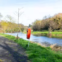 LIFFEY VALLEY PARK MORE INFORMATION