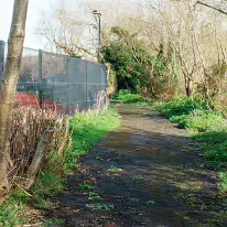 LIFFEY VALLEY PARK MORE INFORMATION