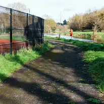 LIFFEY VALLEY PARK MORE INFORMATION