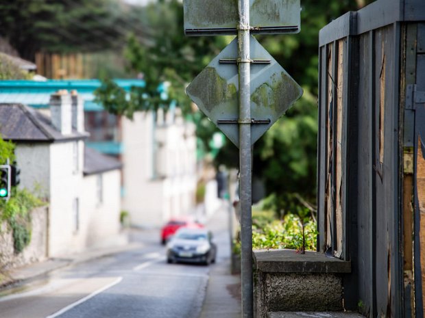 Knockmaroon Hill Knockmaroon Hill, a historical gem in Dublin, is home to the grand estate of Glenmaroon House.