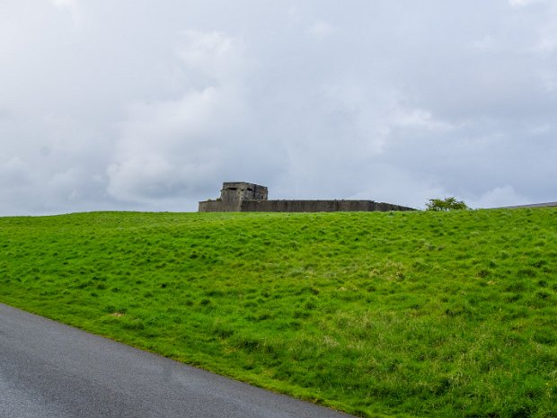 Magazine Fort The Magazine Fort in Phoenix Park, Dublin, is in poor condition due to years of disuse and lack of maintenance. Built in...