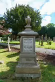 MY FIRST VISIT TO GOLDENBRIDGE CEMETERY [MAY 2017]-237485-1