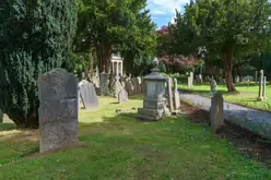 MY FIRST VISIT TO GOLDENBRIDGE CEMETERY [MAY 2017]-237493-1