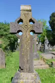 A VISIT TO ST JOHN'S CEMETERY IN KILKENNY [PORTRAIT RATHER THAN LANDSCAPE IMAGES]-245347-1