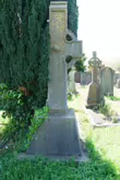 A VISIT TO ST JOHN'S CEMETERY IN KILKENNY [PORTRAIT RATHER THAN LANDSCAPE IMAGES]-245354-1