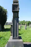 A VISIT TO ST JOHN'S CEMETERY IN KILKENNY [PORTRAIT RATHER THAN LANDSCAPE IMAGES]-245355-1