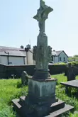 A VISIT TO ST JOHN'S CEMETERY IN KILKENNY [PORTRAIT RATHER THAN LANDSCAPE IMAGES]-245361-1