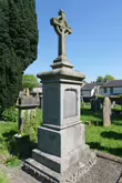 A VISIT TO ST JOHN'S CEMETERY IN KILKENNY [PORTRAIT RATHER THAN LANDSCAPE IMAGES]-245375-1