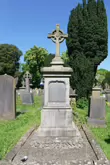 A VISIT TO ST JOHN'S CEMETERY IN KILKENNY [PORTRAIT RATHER THAN LANDSCAPE IMAGES]-245376-1