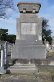 THOMAS DRUMMOND MEMORIAL AT MOUNT JEROME CEMETERY [A LIFE OF SERVICE AND INNOVATION]-245439-1