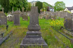 UNEARTHING YOUR IRISH ROOTS IN KILKENNY [A JOURNEY THROUGH ST JOHN'S CEMETERY]-245263-1