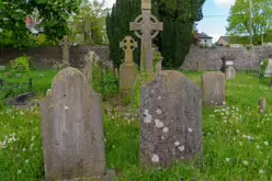 UNEARTHING YOUR IRISH ROOTS IN KILKENNY [A JOURNEY THROUGH ST JOHN'S CEMETERY]-245270-1