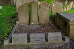 UNEARTHING YOUR IRISH ROOTS IN KILKENNY [A JOURNEY THROUGH ST JOHN'S CEMETERY]-245291-1