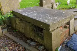 UNEARTHING YOUR IRISH ROOTS IN KILKENNY [A JOURNEY THROUGH ST JOHN'S CEMETERY]-245292-1