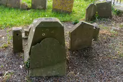 UNEARTHING YOUR IRISH ROOTS IN KILKENNY [A JOURNEY THROUGH ST JOHN'S CEMETERY]-245293-1