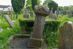 UNEARTHING YOUR IRISH ROOTS IN KILKENNY [A JOURNEY THROUGH ST JOHN'S CEMETERY]-245296-1