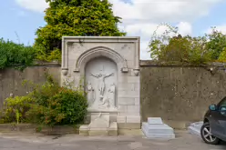 CARLOW CATHEDRAL [CATHEDRAL OF THE ASSUMPTION]-239697-1