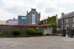 CARLOW CATHEDRAL [CATHEDRAL OF THE ASSUMPTION]-239698-1