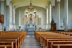 CARLOW CATHEDRAL [CATHEDRAL OF THE ASSUMPTION]-239700-1