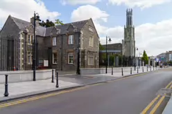 CARLOW CATHEDRAL [CATHEDRAL OF THE ASSUMPTION]-239704-1