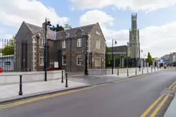 CARLOW CATHEDRAL [CATHEDRAL OF THE ASSUMPTION]-239706-1