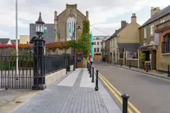 CARLOW CATHEDRAL [CATHEDRAL OF THE ASSUMPTION]-239709-1