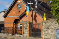 CHURCH OF THE ANNUNCIATION [ARBOUR HILL 10 OCTOBER 2024]-243283-1